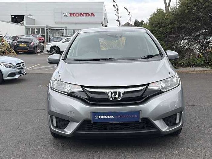 Honda Jazz 1.3 SE 5dr CVT 