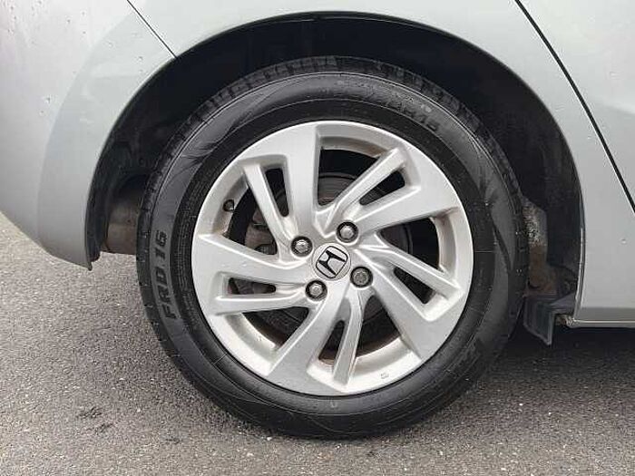 Honda Jazz 1.3 SE 5dr CVT 