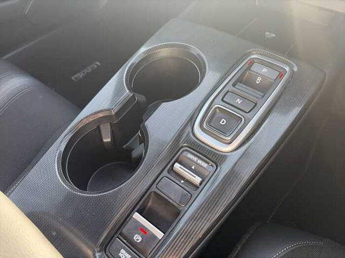 Honda CR-V Hybrid 2.0 eHEV Sport 5dr CVT 