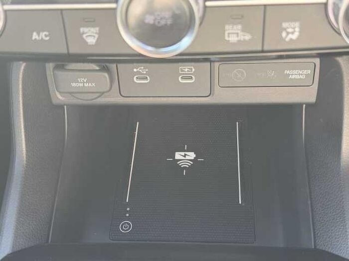 Honda CR-V Hybrid 2.0 eHEV Sport 5dr CVT 