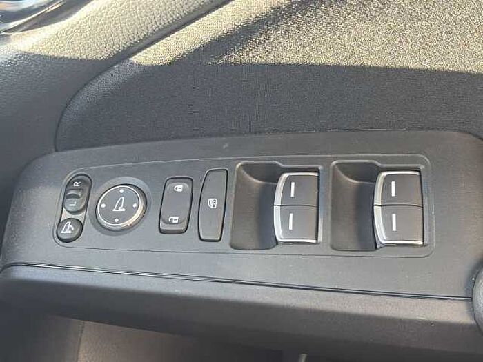 Honda CR-V Hybrid 2.0 eHEV Sport 5dr CVT 