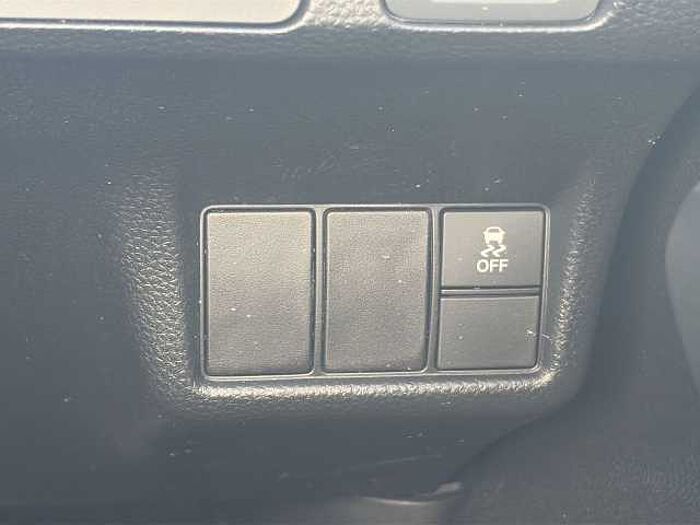 Honda CR-V Hybrid 2.0 eHEV Sport 5dr CVT 