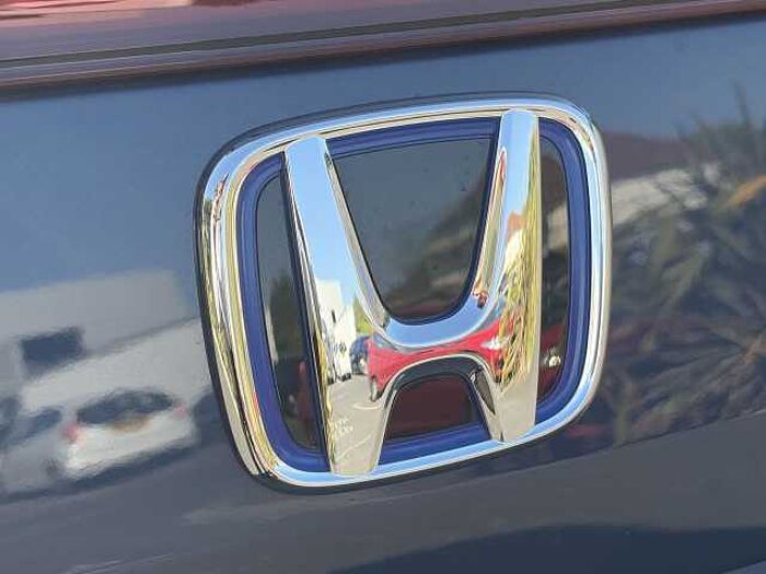 Honda CR-V Hybrid 2.0 eHEV Sport 5dr CVT 