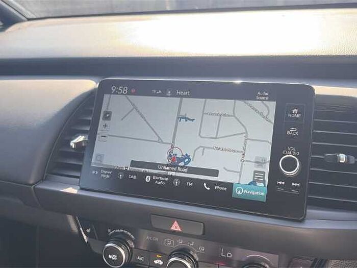 Honda Jazz Hybrid 1.5 i-MMD Hybrid Advance 5dr eCVT 