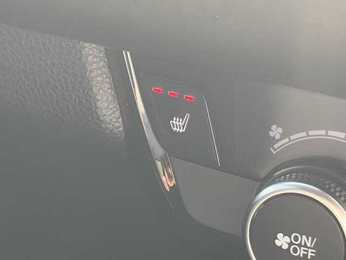 Honda Jazz Hybrid 1.5 i-MMD Hybrid Advance 5dr eCVT 