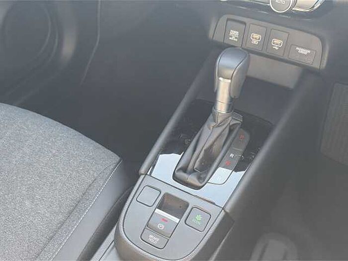 Honda Jazz Hybrid 1.5 i-MMD Hybrid Advance 5dr eCVT 