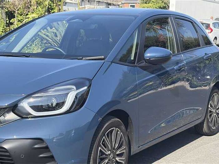Honda Jazz Hybrid 1.5 i-MMD Hybrid Advance 5dr eCVT 