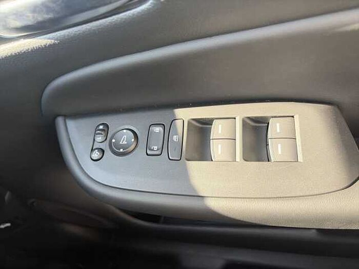 Honda Jazz Hybrid 1.5 i-MMD Hybrid Advance 5dr eCVT 