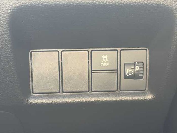 Honda Jazz Hybrid 1.5 i-MMD Hybrid Advance 5dr eCVT 