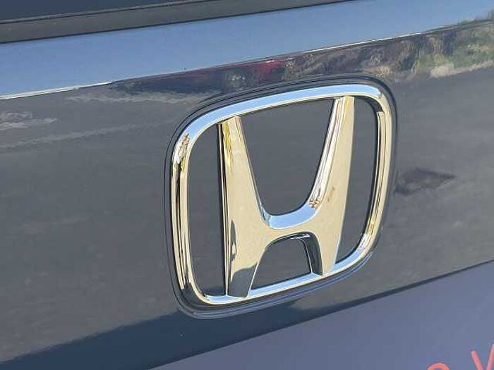 Honda Jazz Hybrid 1.5 i-MMD Hybrid Advance 5dr eCVT 