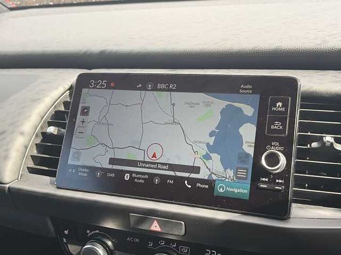 Honda Jazz Hybrid 1.5 i-MMD Hybrid Advance 5dr eCVT 