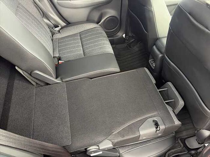 Honda Jazz Hybrid 1.5 i-MMD Hybrid Advance 5dr eCVT 