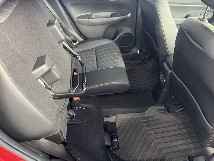 Honda Jazz Hybrid 1.5 i-MMD Hybrid Advance 5dr eCVT 