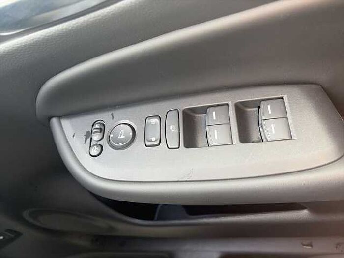 Honda Jazz Hybrid 1.5 i-MMD Hybrid Advance 5dr eCVT 