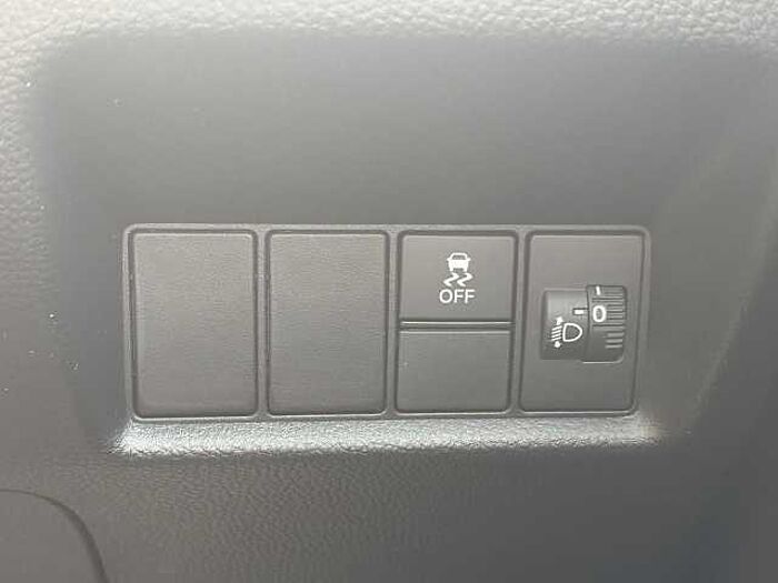 Honda Jazz Hybrid 1.5 i-MMD Hybrid Advance 5dr eCVT 