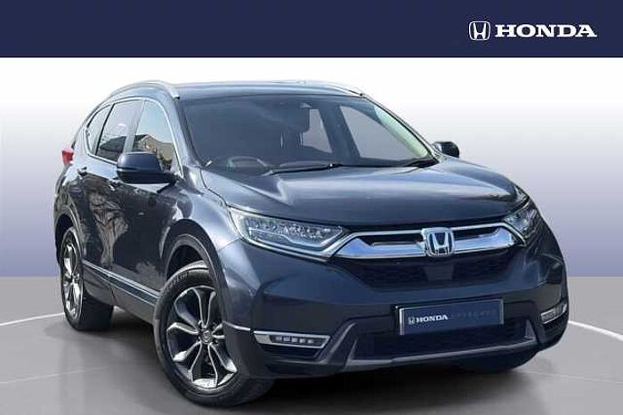 Honda CR-V Hybrid 2.0 i-MMD Hybrid EX 5dr eCVT 
