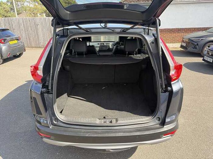 Honda CR-V Hybrid 2.0 i-MMD Hybrid EX 5dr eCVT 