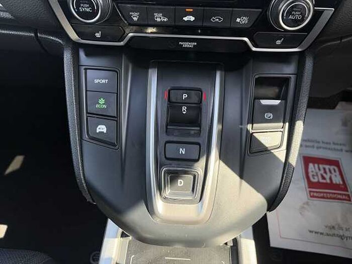 Honda CR-V Hybrid 2.0 i-MMD Hybrid EX 5dr eCVT 