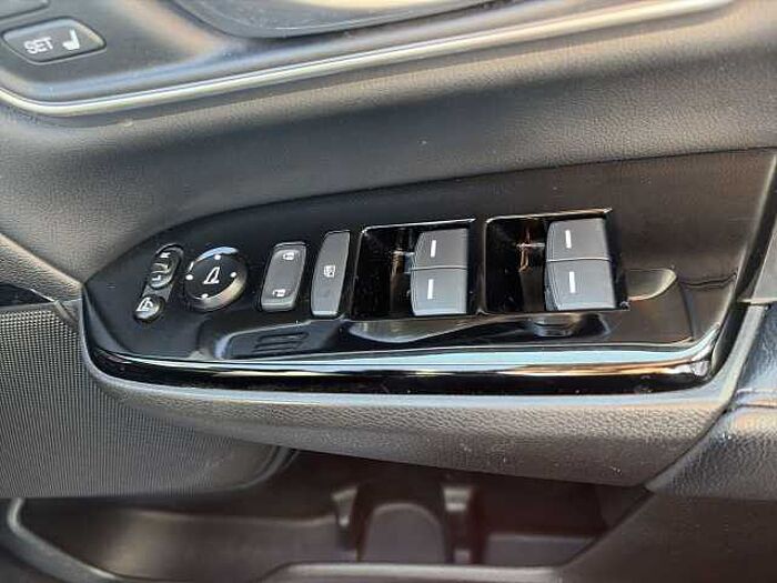Honda CR-V Hybrid 2.0 i-MMD Hybrid EX 5dr eCVT 