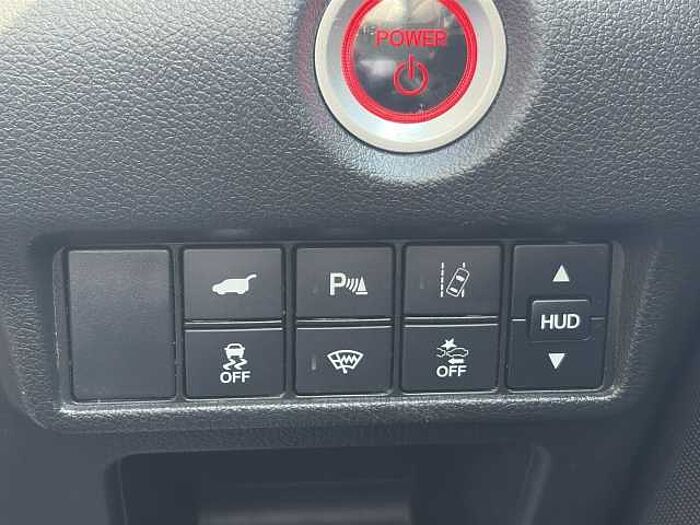 Honda CR-V Hybrid 2.0 i-MMD Hybrid EX 5dr eCVT 