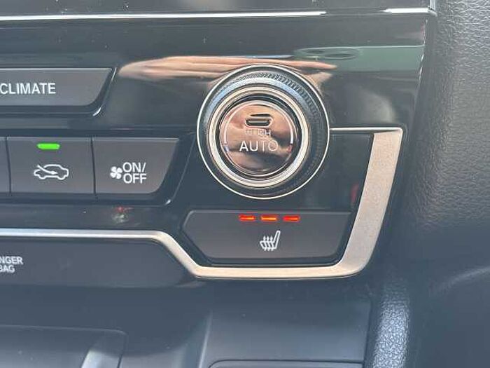Honda CR-V Hybrid 2.0 i-MMD Hybrid SR 5dr eCVT 