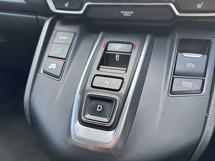 Honda CR-V Hybrid 2.0 i-MMD Hybrid SR 5dr eCVT 