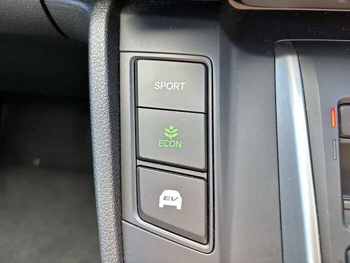 Honda CR-V Hybrid 2.0 i-MMD Hybrid SR 5dr eCVT 