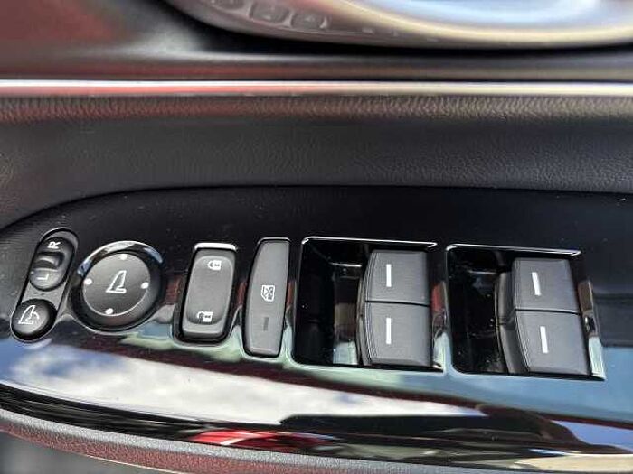 Honda CR-V Hybrid 2.0 i-MMD Hybrid SR 5dr eCVT 