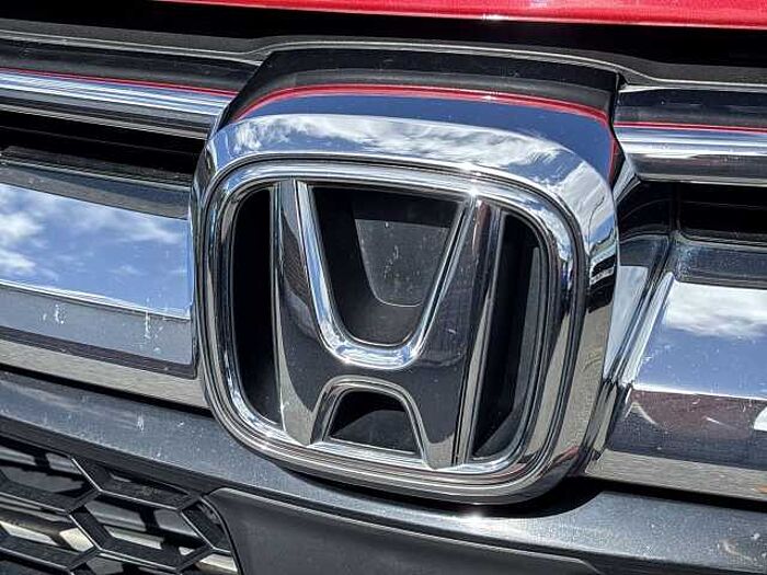 Honda CR-V Hybrid 2.0 i-MMD Hybrid SR 5dr eCVT 
