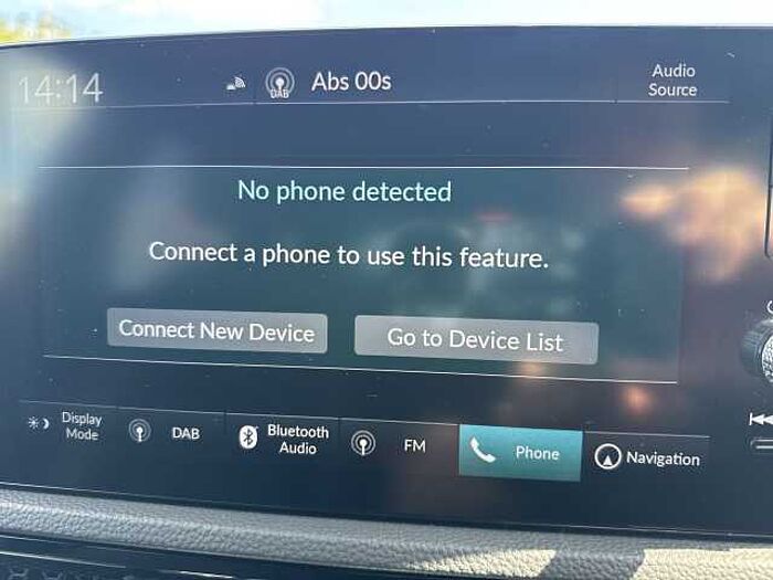 Honda CR-V Hybrid 2.0 ePHEV Advance Tech 5dr eCVT 