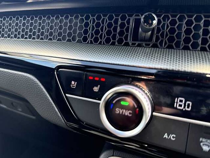 Honda CR-V Hybrid 2.0 ePHEV Advance Tech 5dr eCVT 