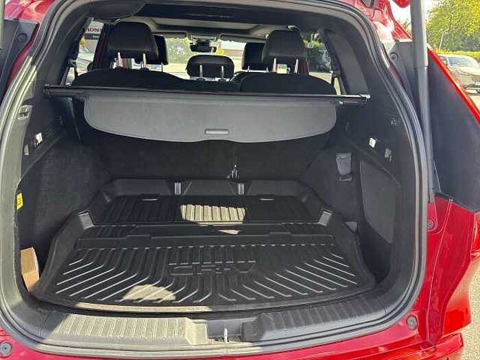 Honda CR-V Hybrid 2.0 ePHEV Advance Tech 5dr eCVT 