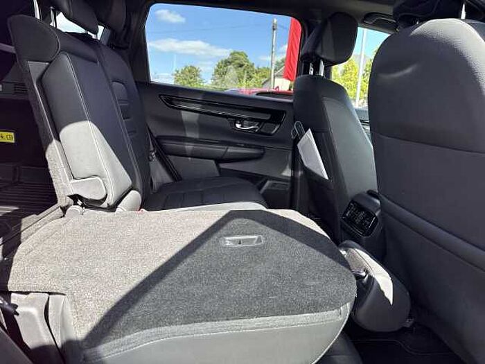 Honda CR-V Hybrid 2.0 ePHEV Advance Tech 5dr eCVT 