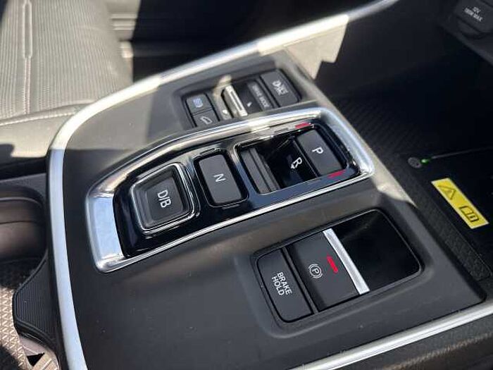 Honda CR-V Hybrid 2.0 ePHEV Advance Tech 5dr eCVT 