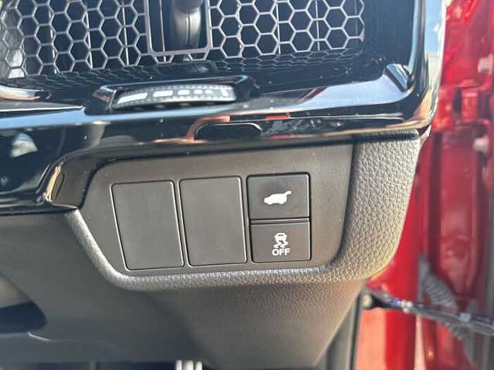 Honda CR-V Hybrid 2.0 ePHEV Advance Tech 5dr eCVT 
