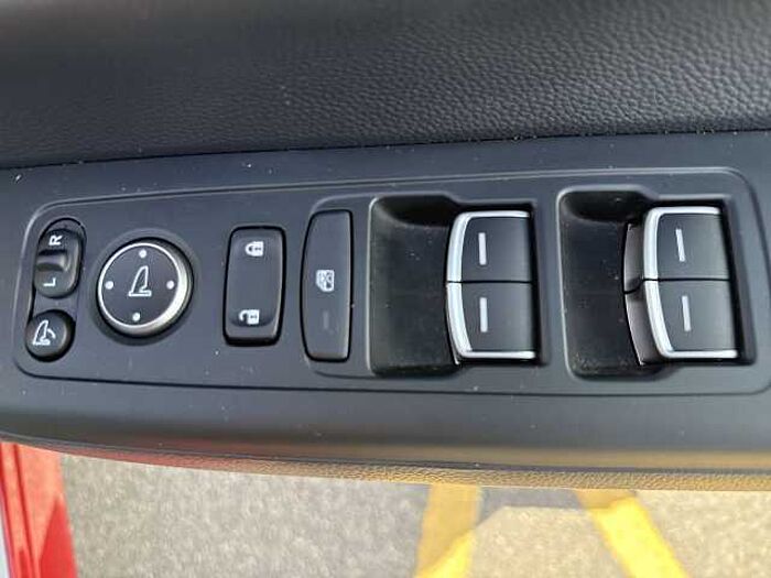 Honda CR-V Hybrid 2.0 ePHEV Advance Tech 5dr eCVT 