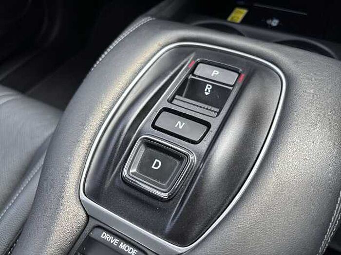 Honda ZR-V e:HEV 2.0 eHEV Advance 5dr CVT 