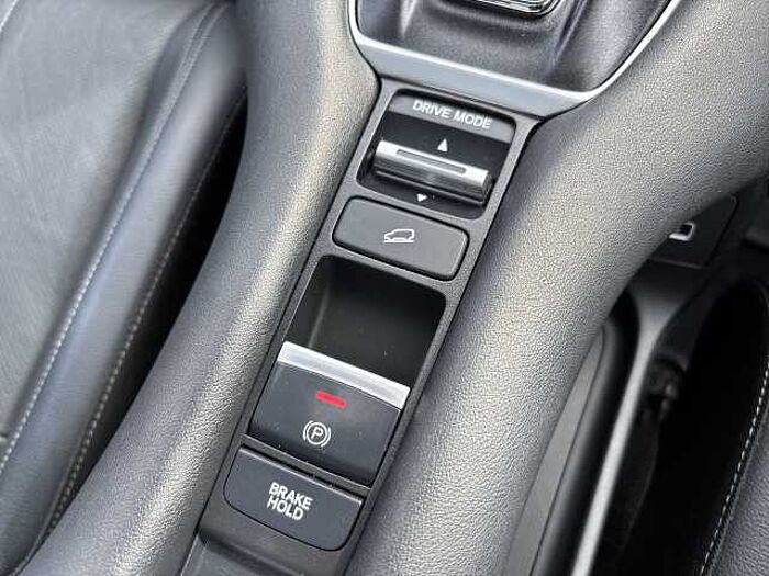 Honda ZR-V e:HEV 2.0 eHEV Advance 5dr CVT 