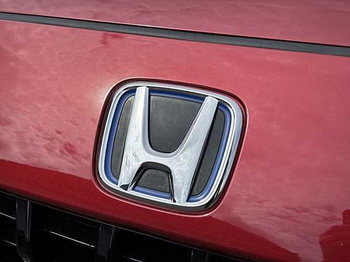 Honda ZR-V e:HEV 2.0 eHEV Advance 5dr CVT 