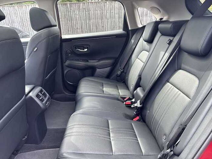 Honda ZR-V e:HEV 2.0 eHEV Advance 5dr CVT 