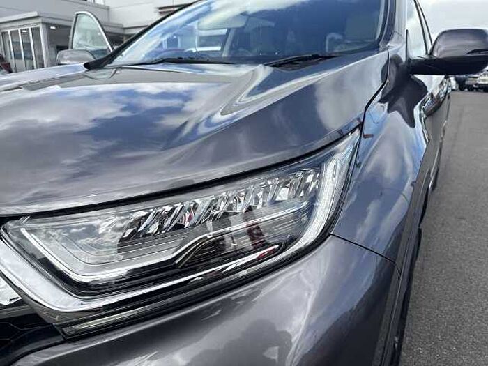 Honda CR-V Hybrid 2.0 i-MMD Hybrid SR 5dr eCVT 