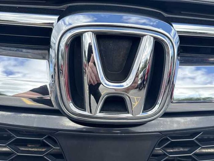 Honda CR-V Hybrid 2.0 i-MMD Hybrid SR 5dr eCVT 
