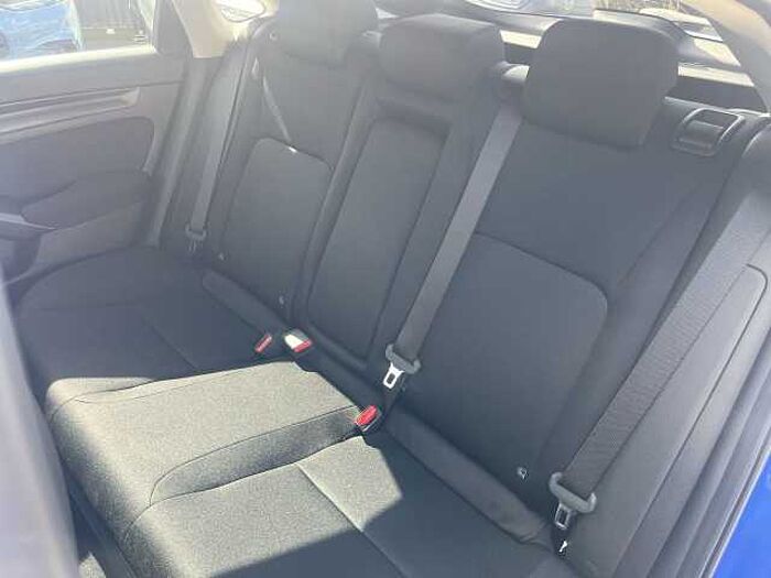 Honda Civic e:HEV 2.0 eHEV Elegance 5dr CVT 