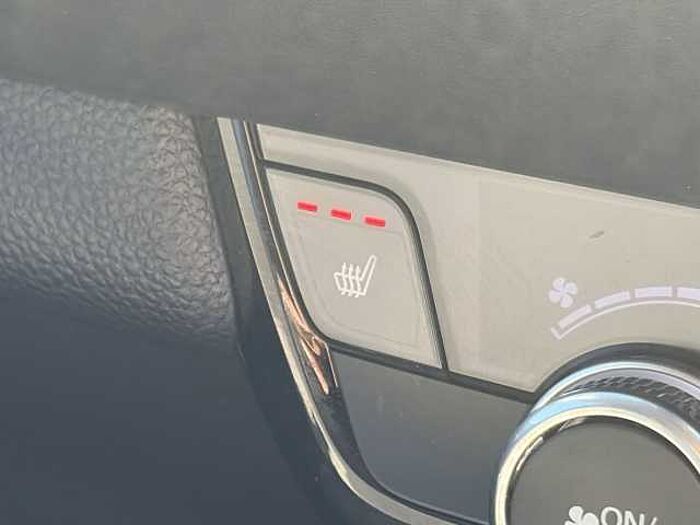 Honda Jazz Hybrid 1.5 i-MMD Hybrid Crosstar EX 5dr eCVT 