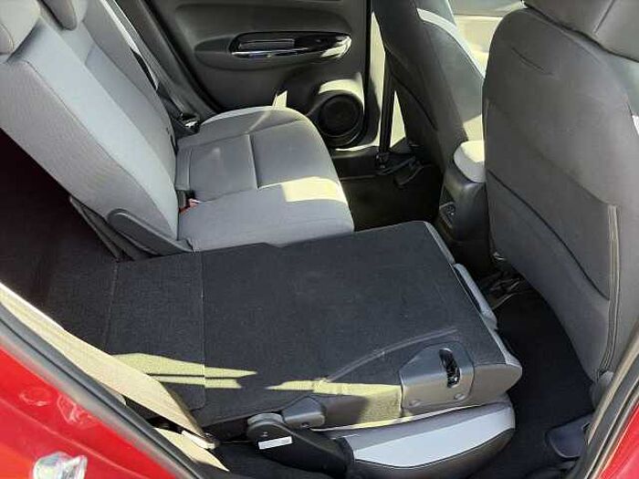 Honda Jazz Hybrid 1.5 i-MMD Hybrid Crosstar EX 5dr eCVT 