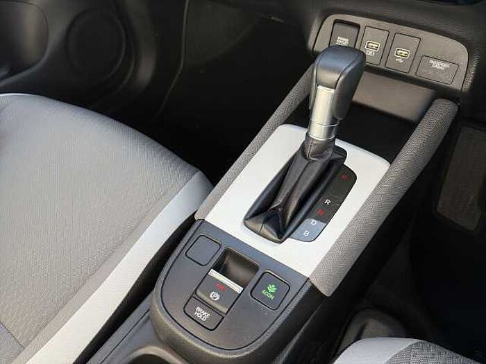 Honda Jazz Hybrid 1.5 i-MMD Hybrid Crosstar EX 5dr eCVT 