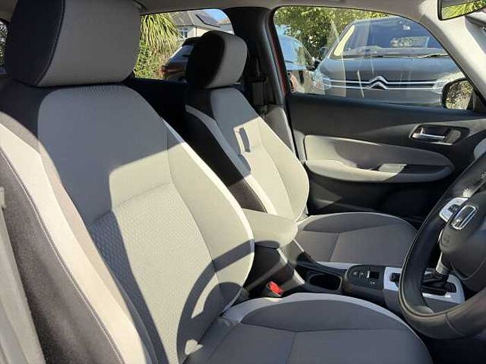 Honda Jazz Hybrid 1.5 i-MMD Hybrid Crosstar EX 5dr eCVT 