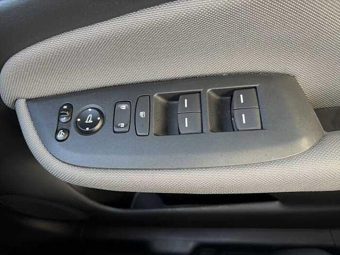 Honda Jazz Hybrid 1.5 i-MMD Hybrid Crosstar EX 5dr eCVT 