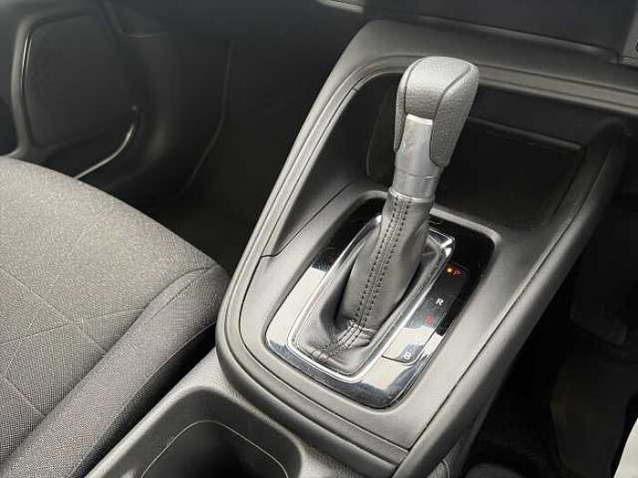 Honda Jazz 1.3 i-VTEC SE 5dr CVT 