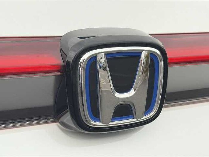 Honda Jazz 1.3 i-VTEC SE 5dr CVT 